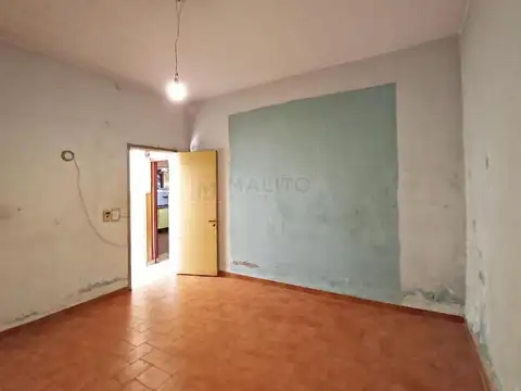 Casa en Venta 40 años