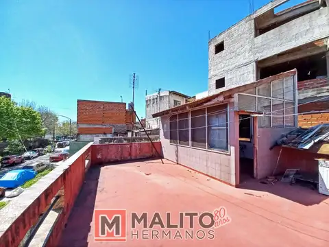 Casa en Venta de 2 dormitorios