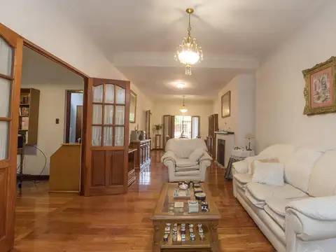 Casa en Venta 20 años