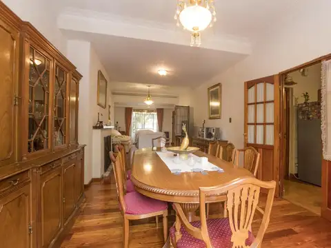 Casa en Venta en Santos Lugares, USD 260.000