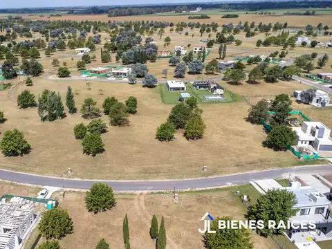 Terreno en Venta de 1013,0 m2