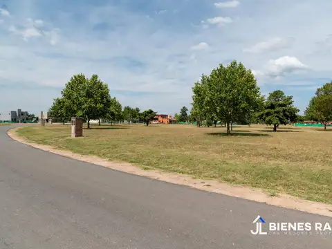 Terreno en Venta de 1013,0 m2