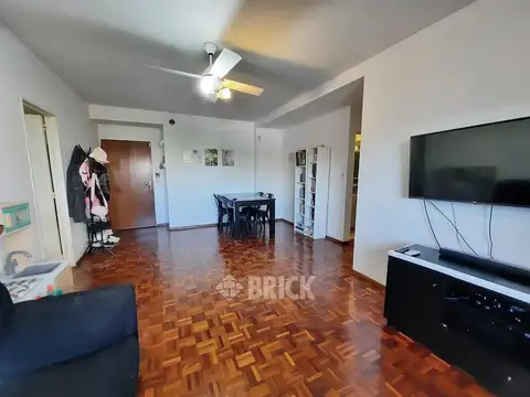 Departamento en Venta en Colegiales, USD 179.000