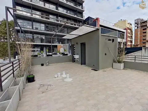 Departamento en Venta de 2 dormitorios