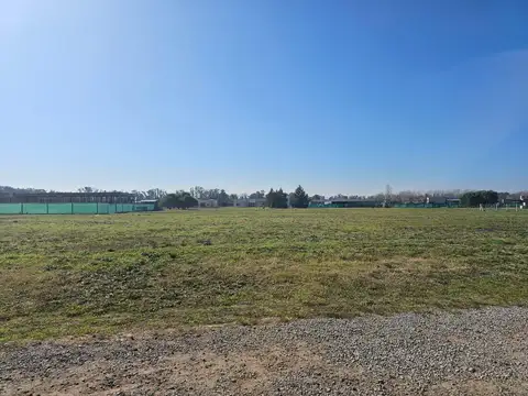 Terreno en Venta en Santa Ines, USD 41.500