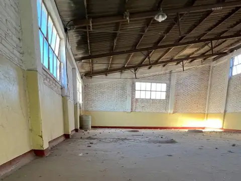 venta bodega lujan de cuyo