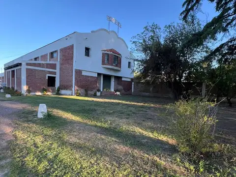 Terreno en Venta de 6886,0 m2