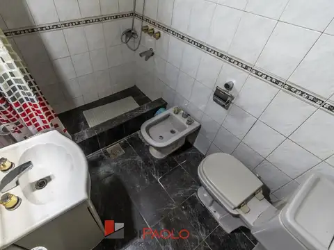 Depto Tipo Casa en Venta en Villa Bosch, USD 80.000