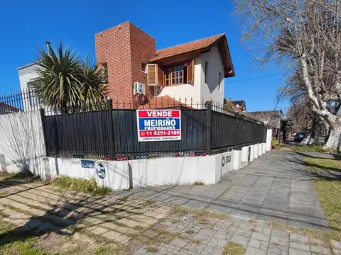 Casa en Venta de 3 dormitorios