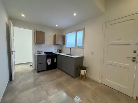 Depto Tipo Casa en Venta en San José, USD 76.000