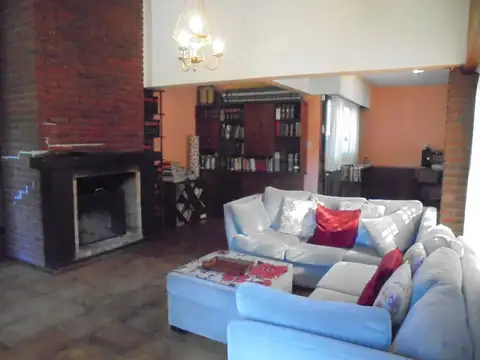 Casa en Venta de 4 dormitorios