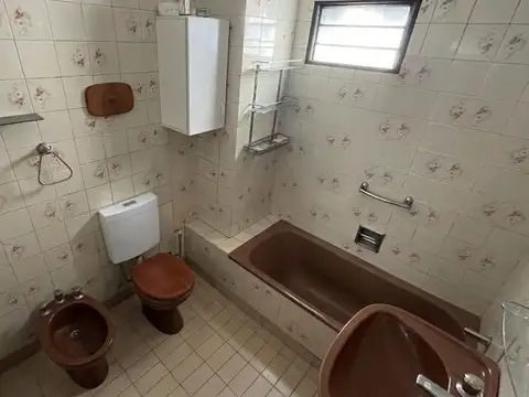 DEPARTAMENTO VENTA MORON 3 AMBIENTES DOBLE BALCON