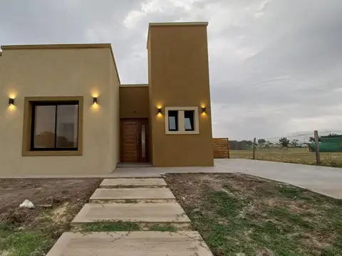 San Pablo - Pilar Alem 3300