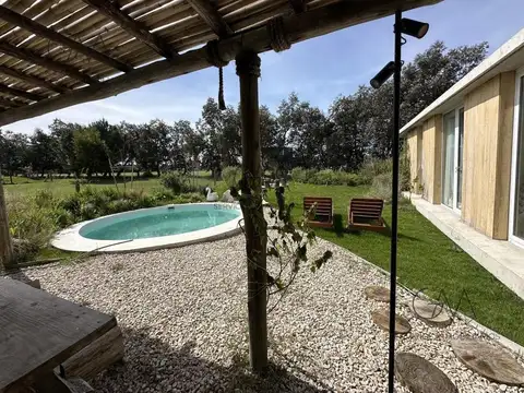Casa en Alquiler de 3 dormitorios