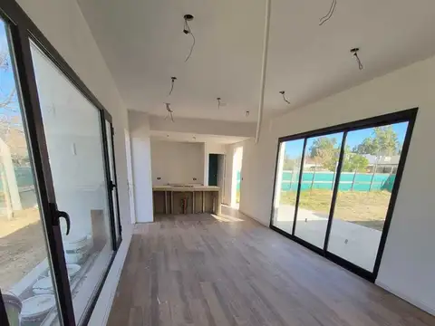 Casa en Venta A Estrenar