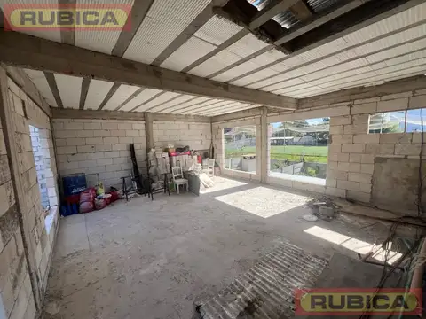 Depto Tipo Casa en Venta 5 años