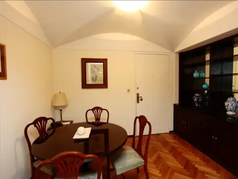 Departamento en Alquiler Temporal de 2 ambientes