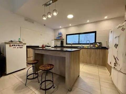 Casa en Venta 8 años