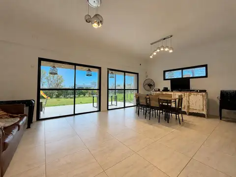 Del Aire 253, el Molino-Roldan
