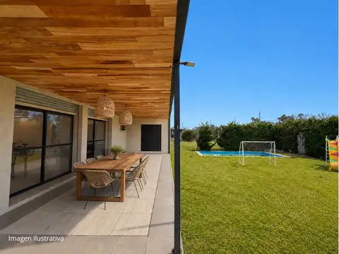 Casa en Venta en Roldan, USD 169.000