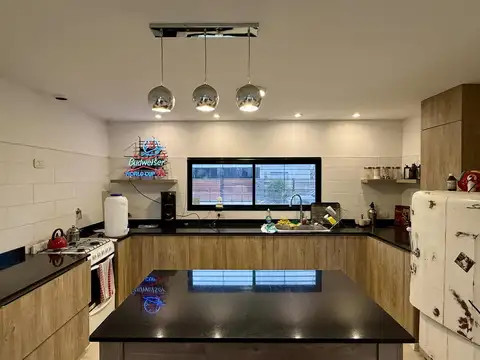 Casa en Venta al Noroeste