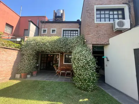 Casa en Venta al Oeste
