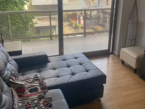 Departamento en Alquiler de 2 dormitorios