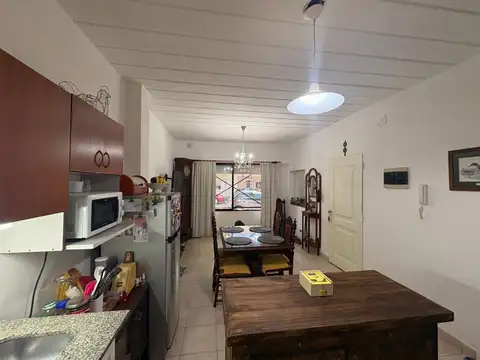 Depto Tipo Casa en Venta de 2 ambientes