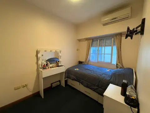 Depto Tipo Casa en Venta en Boedo, USD 145.000