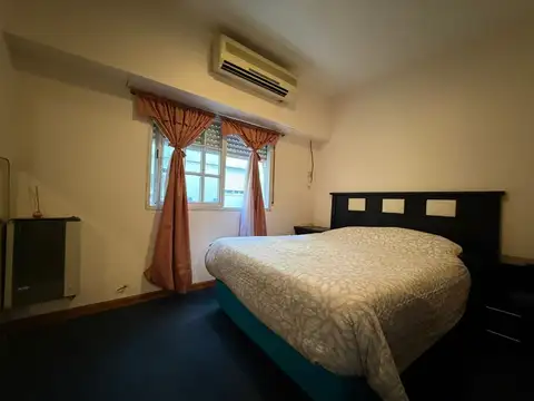 Venta Ph 3 amb. patio-terraza-Boedo