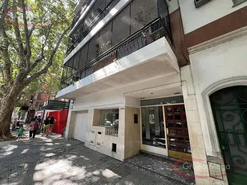 Departamento - Villa del Parque