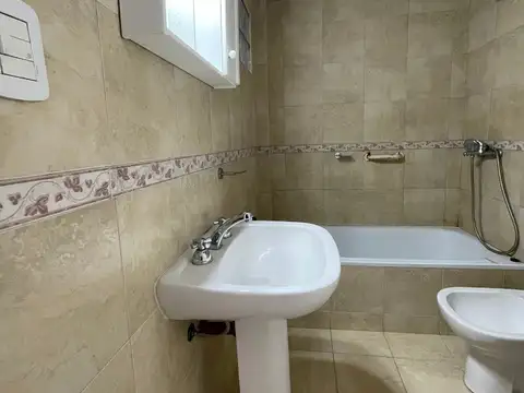 Depto Tipo Casa en Alquiler al Norte