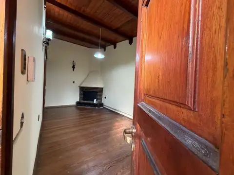 Casa en Venta 40 años