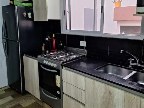 Depto Tipo Casa en Venta de 3 ambientes