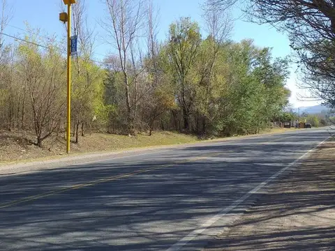 Ruta E-55 100