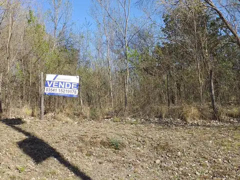 Terreno en Venta en San Roque, USD 133.900