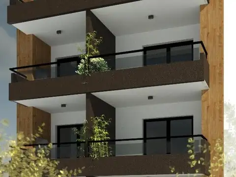 Departamento en Venta en Villa Urquiza, USD 85.000