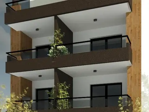 Departamento en Venta en Villa Urquiza, USD 85.000