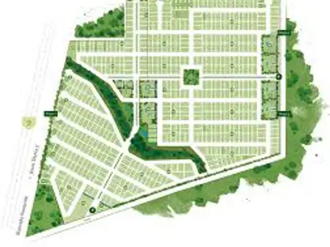 Terreno en Venta en Sinsacate, USD 34.999
