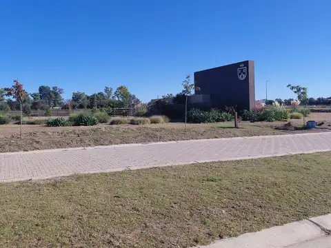 VENTA DE LOTE 800 M VISTA REAL SINSACATE CORDOBA