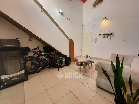 Depto Tipo Casa en Venta 55 años