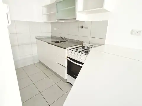 Departamento en Venta en Villa Crespo, USD 78.000