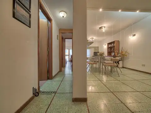 Departamento en Venta de 3 dormitorios