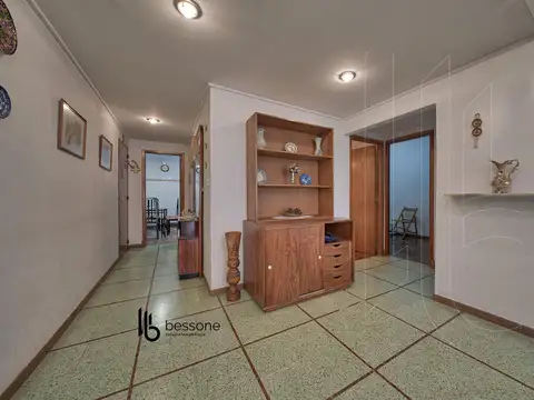 Departamento en Venta de 4 ambientes