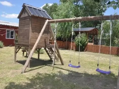 Casa en Venta de 3 dormitorios