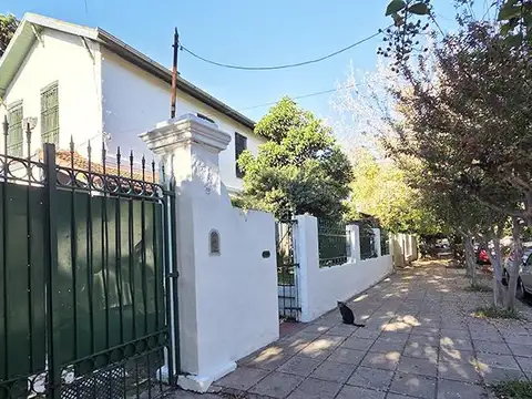 Casa en Venta al Norte