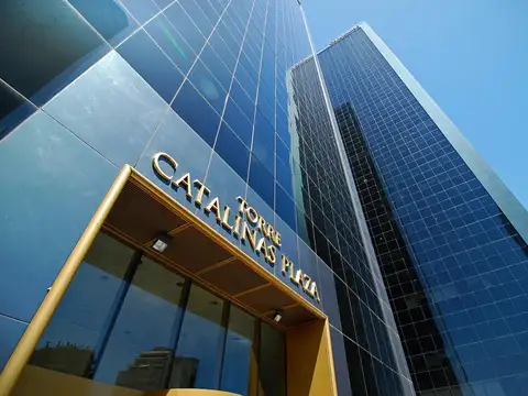 Avenida Lisandro De La Torre 100, Piso 10