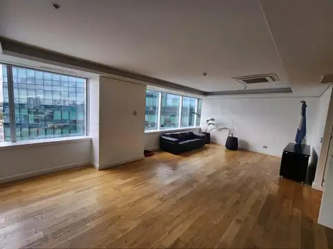 Avenida Lisandro De La Torre 100, Piso 10