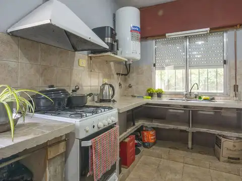 Casa en Venta de 2 dormitorios