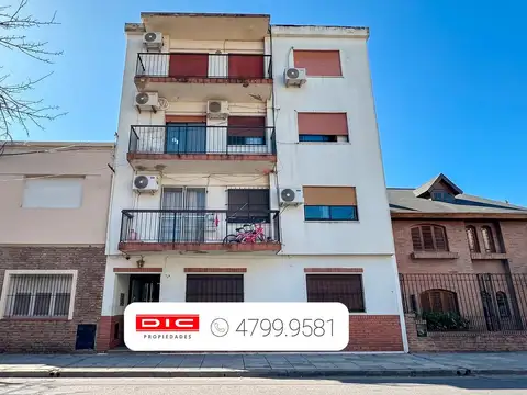 Departamento en Alquiler al Sureste